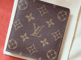 LOUIS VUITTON / モノグラム / ポルト ビエ 10 カルト クレディ / M60883など3点