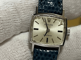 ROLEX / プレシジョン / 2652 / 状態ランク:Bなど3点