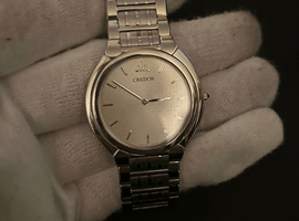 SEIKO / クレドール / 2F70-0490 / 状態ランク：Bなど2点