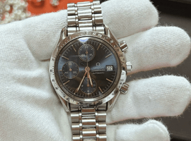 OMEGA / スピードマスター / 3511.80 / 状態ランク：Bなど3点