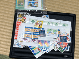 グリーティング切手「ハローキティ(サンリオ)」シリーズ/など(和歌山県和歌山市・出張買取)|切手の高価買取なら【バイセル】