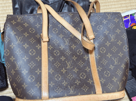 LOUIS VUITTON / モノグラム / バビロン / M51102など2点