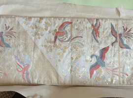 袋帯/付下げなど6点