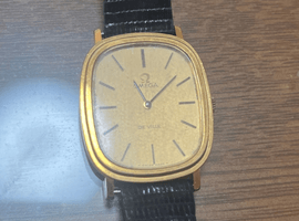OMEGA / デヴィル 551.042 Cal.671 自動巻き / 551.0472 / 状態ランク：Bなど5点（長崎県諫早市・出張買取）｜時計の高価買取ならバイセル