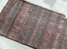 紬／袋帯など10点