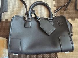 LOEWE / アマソナ2way / 状態ランク：Bなど3点