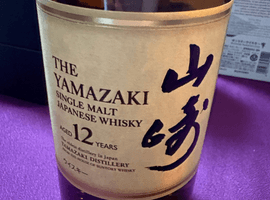 ウイスキー／Suntory：山崎 12年 シングルモルト ジャパニーズ（状態ランク：A）など19点