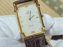 OMEGA / デヴィル 191.0227 Cal.1450 / 191.0227 / 状態ランク：Bなど2点