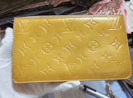 LOUIS VUITTON / ヴェルニ / レキシントン / M91010など2点