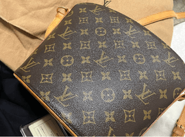 LOUIS VUITTON / モノグラム / ドルーオ / M51290 / 状態ランク：Bなど4点(兵庫県芦屋市・出張買取）｜ブランド品の高価買取なら【バイセル】
