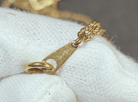 ネックレス（K18）など16点