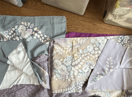 訪問着/袋帯/振袖など3点