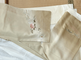 付下げ／袋帯など16点