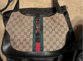 GUCCI / ジャッキー / 001 3306 / 状態ランク：Cなど4点