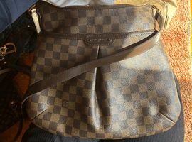 LOUIS VUITTON / ダミエ / ブルームズベリ PM / N42251 / 状態ランク：Bなど5点(鹿児島県伊佐市・出張買取）｜ブランド品の高価買取なら【バイセル】