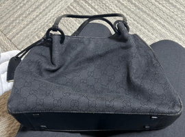 い*か様 GUCCI GGキャンバス トートバッグ GUCCI / GGキャンバス / GGキャンバス トートバッグ / 203504 / 状態