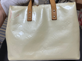 LOUIS VUITTON / ヴェルニ / リード PM / M91336 / 状態ランク：Cなど9点