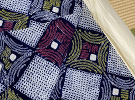 浴衣／袋帯など8点