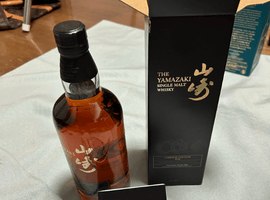 ウイスキー／Suntory：山崎 リミテッドエディション 2016年（状態ランク：A）など5点