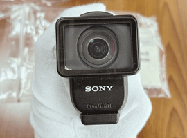 SONY：FDR-X3000など4点
