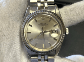 ROLEX / デイトジャスト / 1603/3 / 状態ランク：BCなど5点（福島県いわき市・出張買取）｜時計の高価買取なら【バイセル】