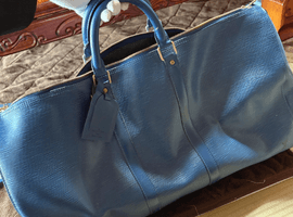 LOUIS VUITTON / エピ / キーポル 55 / M42955など2点