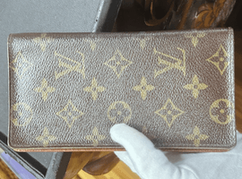 LOUIS VUITTON / モノグラム / ポルトカルトクレディ 円 / M60825など3点