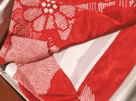 振袖/袋帯/付下げなど4点