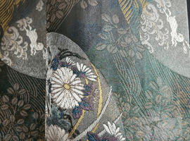 袋帯/羽織りなど11点