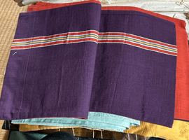 袋帯/付下げなど6点