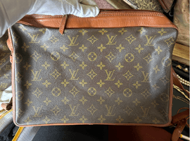 LOUIS VUITTON / モノグラム / サックバンドリエール / M51364 / 状態ランク:Cなど2点