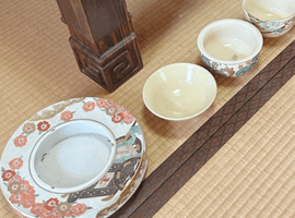 焼物など2点