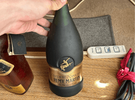 ブランデー／NAPOLEON：REMY MARTIN_状態ランク：Dなど11点（千葉県千葉市中央区・出張買取）｜お酒の高価買取なら【バイセル】