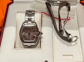 Cartier / ロードスター SM / W62017V3 / 状態ランク：Bなど2点