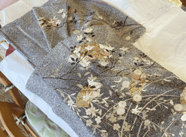 付下げ/訪問着など18点