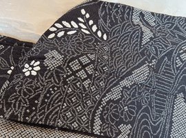 付下げ/袋帯/名古屋帯など44点