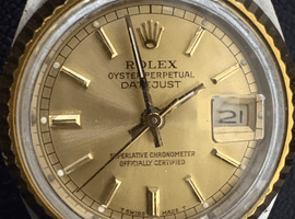 ROLEX / デイトジャスト / 69173 / 状態ランク：BCなど6点