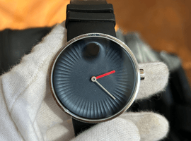 MOVADO / EDGE / MO.02.1.14.6187 / 状態ランク：Bなど2点
