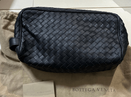 BOTTEGA VENETA / イントレチャート セカンドバッグ クラッチバッグなど5点