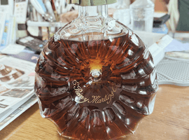 REMY MARTIN：セントー クリスタル バカラボトルなど3点（東京都品川区