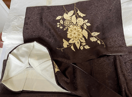 訪問着／袋帯／付下げなど8点
