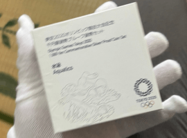 記念千円銀貨幣など10点