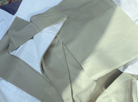 付下げ／紬など13点