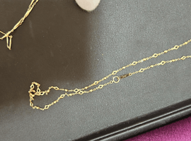 ネックレス（K18）など8点