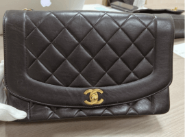CHANEL / マトラッセ / 状態ランク：ABなど3点(福岡県福岡市中央区よりご来店・店頭買取）｜ブランドの高価買取ならバイセル