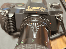 Canon：交換レンズ付きボディ／Canon：交換レンズ付きボディなど3点