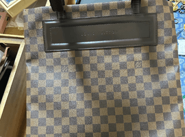 LOUIS VUITTON / ダミエ / クリフトン / N51149 / 状態ランク:ABなど2点