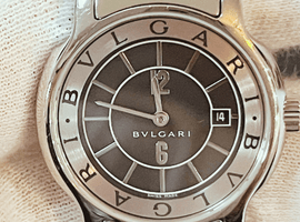 BVLGARI / ソロテンポ ST29S / ST29S / 状態ランク：Cなど3点