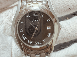 GUCCI / 5500M / 5500M / 状態ランク：Cなど4点