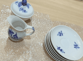 洋物／象牙製品／など